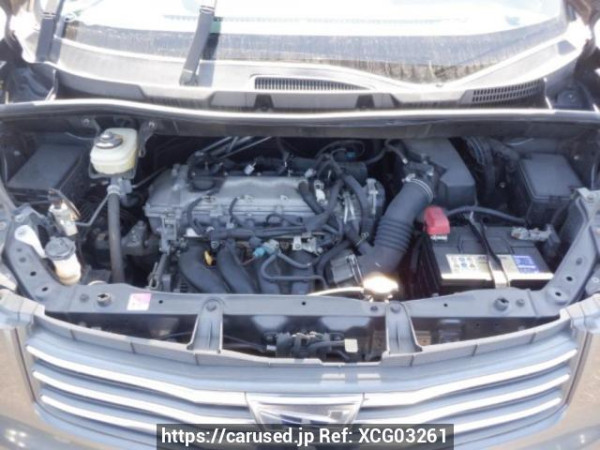 Used 2010 AT toyota noah ZRR70G Image[9]