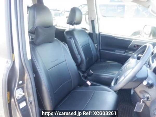 Used 2010 AT toyota noah ZRR70G Image[12]