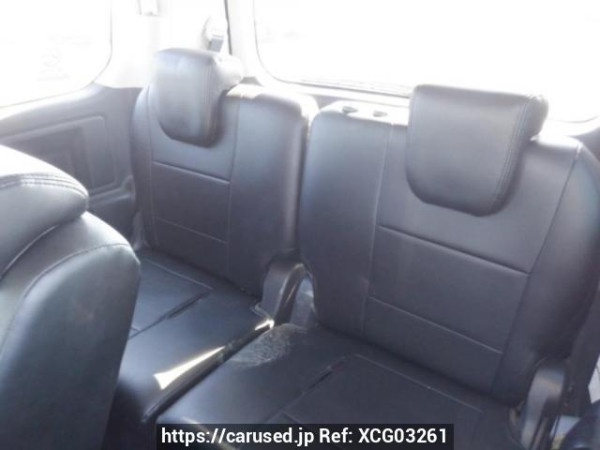 Used 2010 AT toyota noah ZRR70G Image[16]
