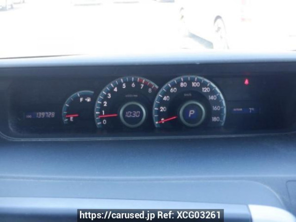 Used 2010 AT toyota noah ZRR70G Image[20]