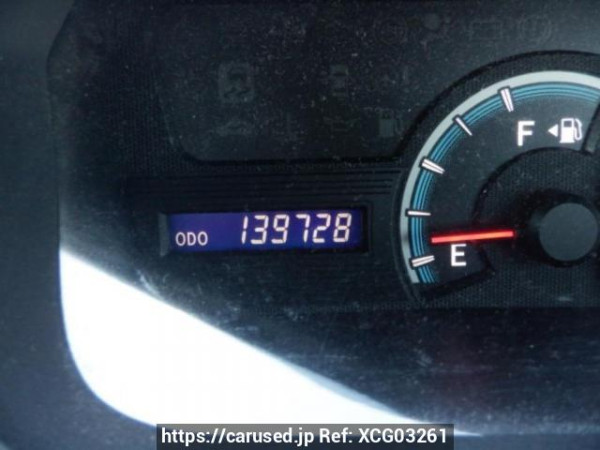 Used 2010 AT toyota noah ZRR70G Image[21]