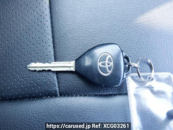 Used 2010 AT toyota noah ZRR70G Image[25]