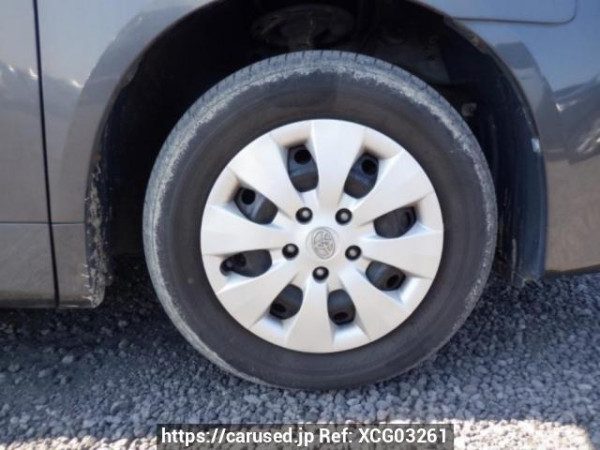 Used 2010 AT toyota noah ZRR70G Image[26]
