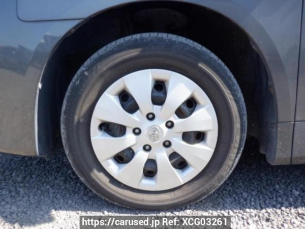 Used 2010 AT toyota noah ZRR70G Image[27]