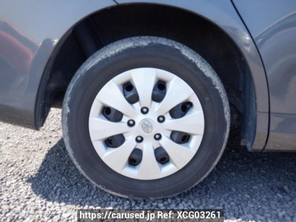 Used 2010 AT toyota noah ZRR70G Image[28]