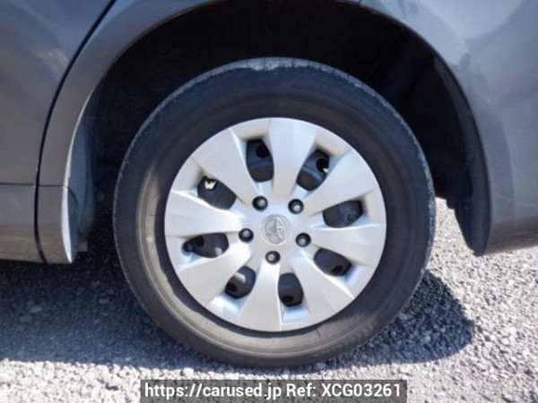 Used 2010 AT toyota noah ZRR70G Image[29]