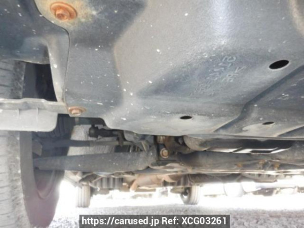 Used 2010 AT toyota noah ZRR70G Image[30]