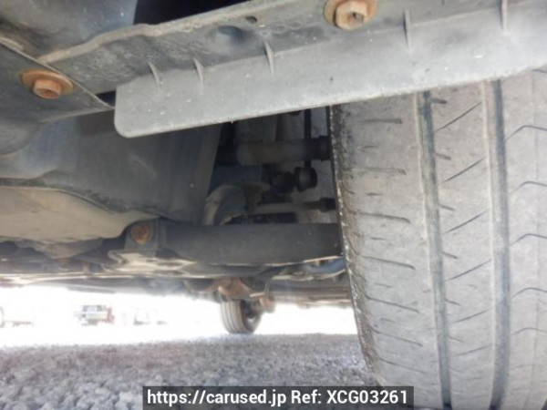 Used 2010 AT toyota noah ZRR70G Image[31]