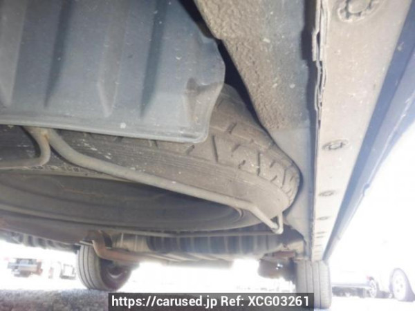 Used 2010 AT toyota noah ZRR70G Image[33]