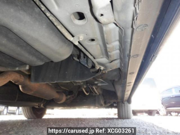 Used 2010 AT toyota noah ZRR70G Image[34]