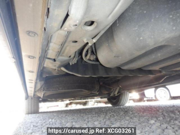 Used 2010 AT toyota noah ZRR70G Image[35]