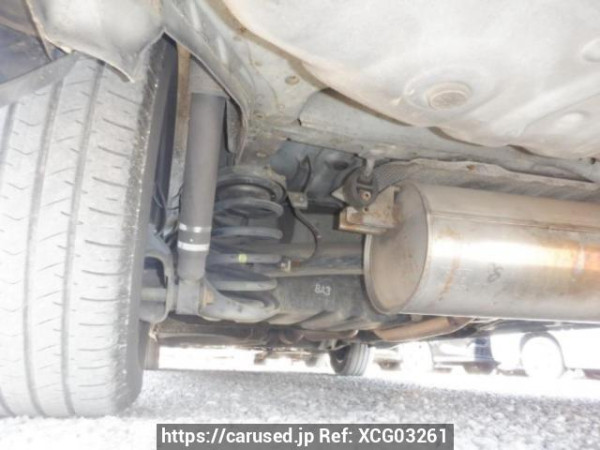Used 2010 AT toyota noah ZRR70G Image[36]