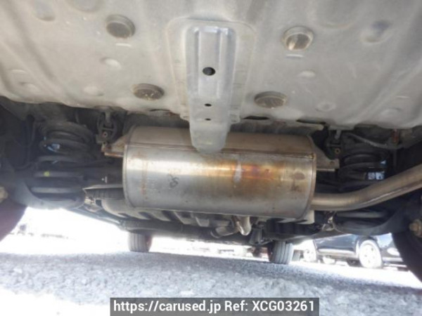 Used 2010 AT toyota noah ZRR70G Image[38]