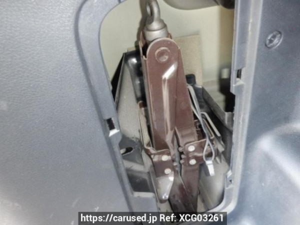 Used 2010 AT toyota noah ZRR70G Image[40]