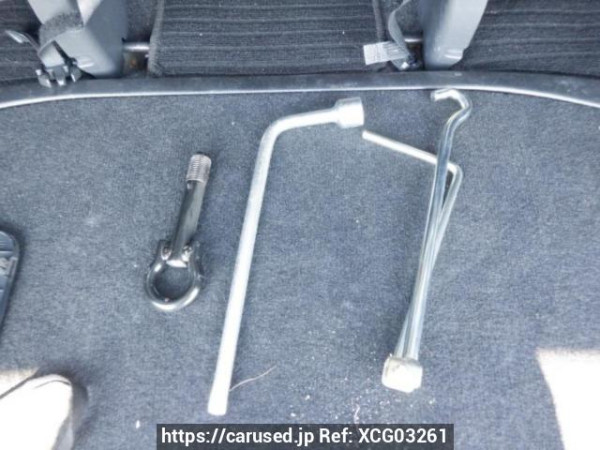Used 2010 AT toyota noah ZRR70G Image[41]
