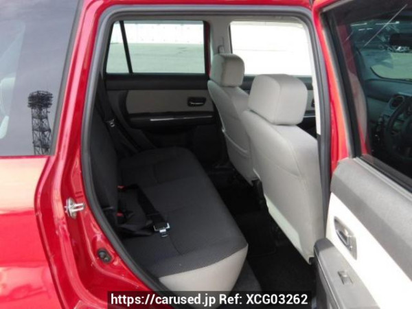 Used 2008 AT mazda verisa DC5W Image[11]