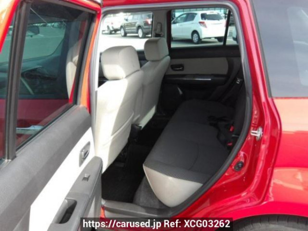 Used 2008 AT mazda verisa DC5W Image[12]