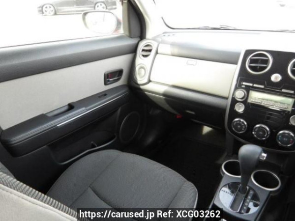 Used 2008 AT mazda verisa DC5W Image[13]