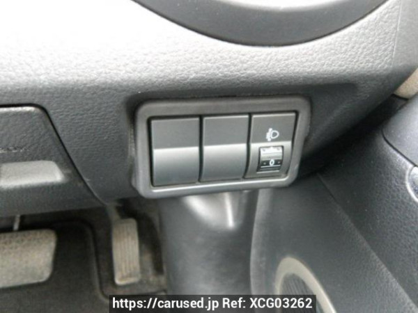 Used 2008 AT mazda verisa DC5W Image[15]