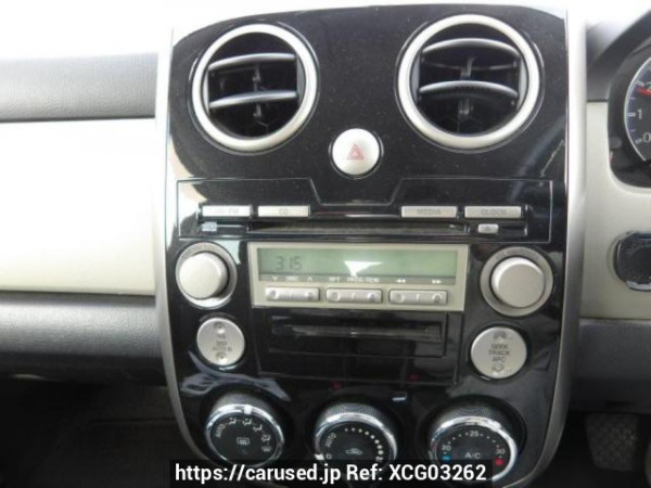 Used 2008 AT mazda verisa DC5W Image[16]