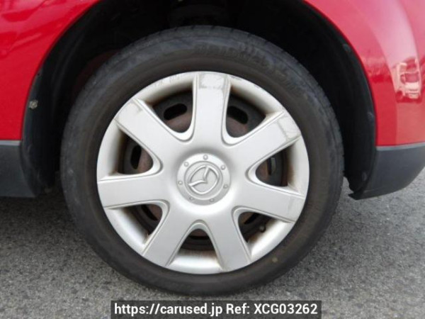 Used 2008 AT mazda verisa DC5W Image[23]