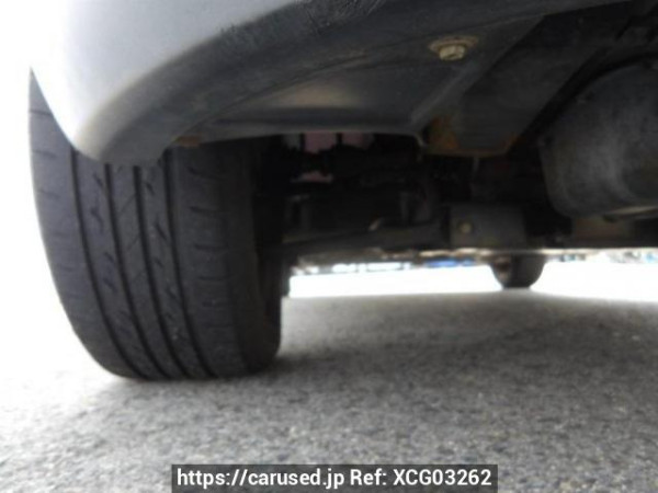 Used 2008 AT mazda verisa DC5W Image[24]