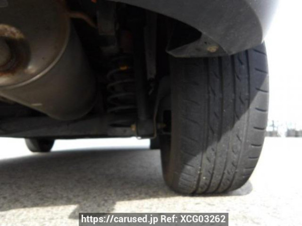 Used 2008 AT mazda verisa DC5W Image[25]