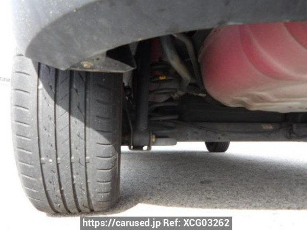 Used 2008 AT mazda verisa DC5W Image[26]