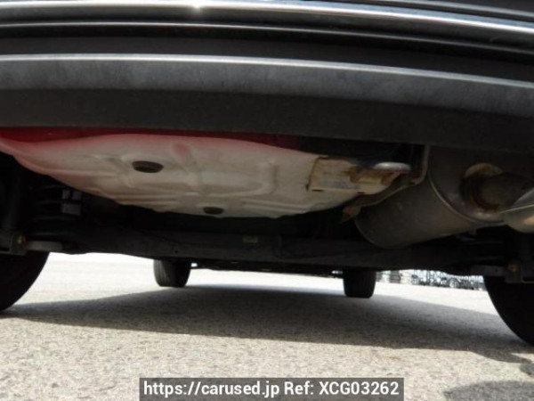 Used 2008 AT mazda verisa DC5W Image[27]