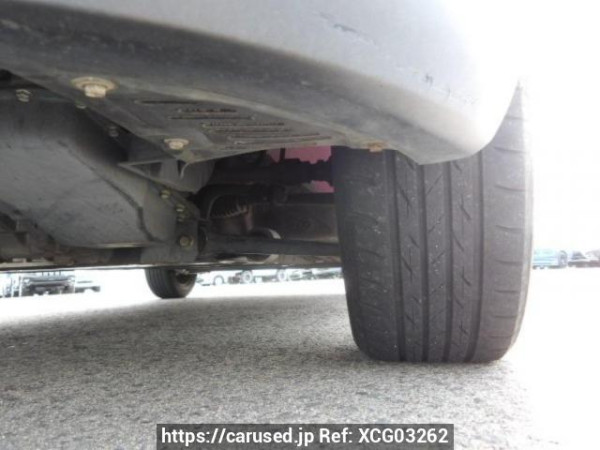 Used 2008 AT mazda verisa DC5W Image[28]