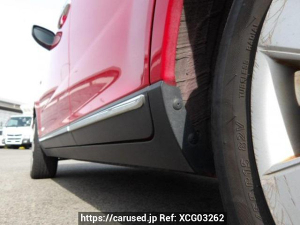 Used 2008 AT mazda verisa DC5W Image[29]