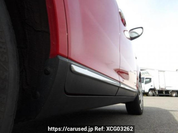 Used 2008 AT mazda verisa DC5W Image[30]
