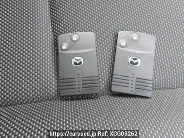 Used 2008 AT mazda verisa DC5W Image[31]