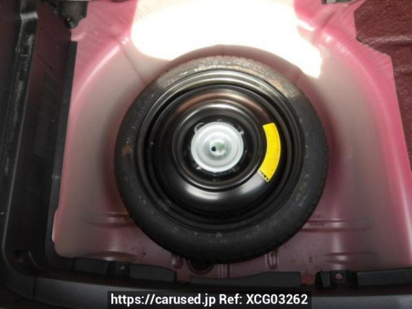 Used 2008 AT mazda verisa DC5W Image[32]