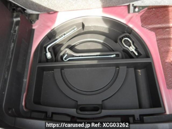 Used 2008 AT mazda verisa DC5W Image[33]