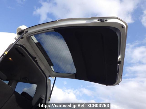 Used 2010 AT toyota noah ZRR70W Image[9]