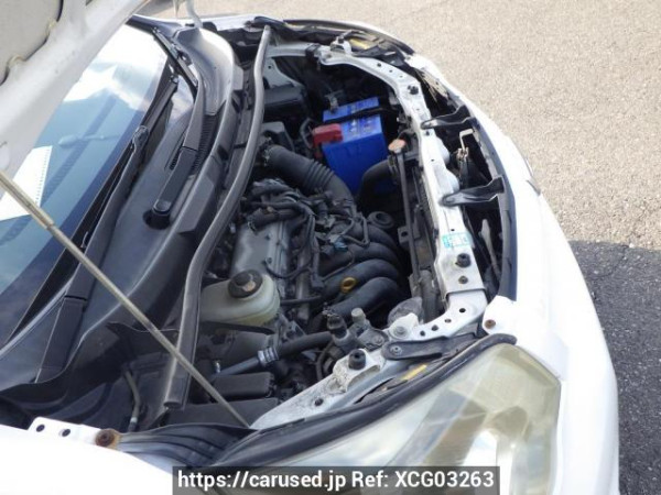 Used 2010 AT toyota noah ZRR70W Image[12]