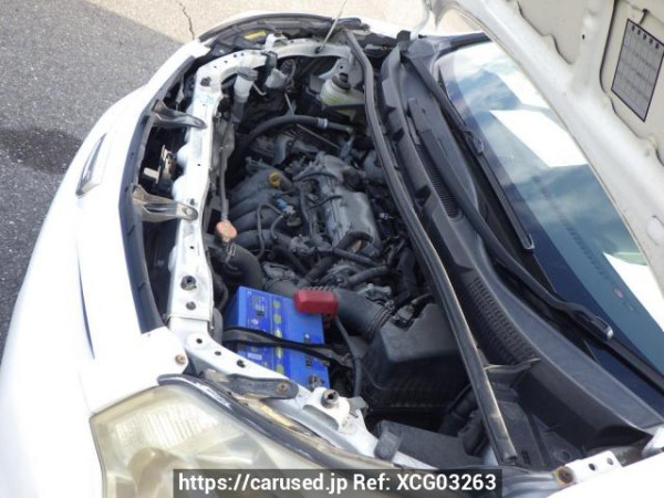 Used 2010 AT toyota noah ZRR70W Image[13]