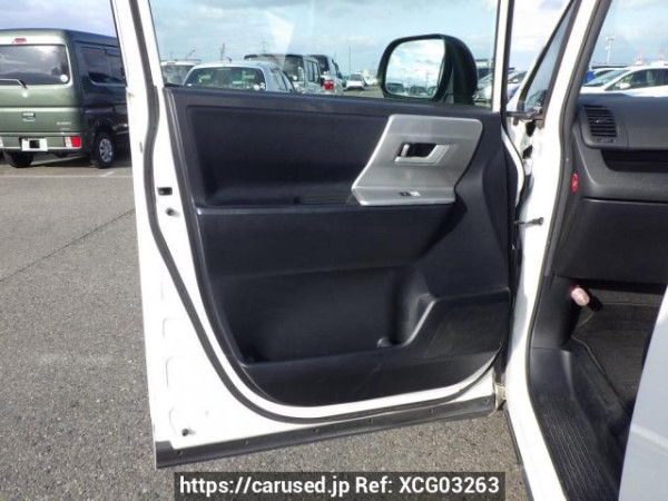 Used 2010 AT toyota noah ZRR70W Image[16]