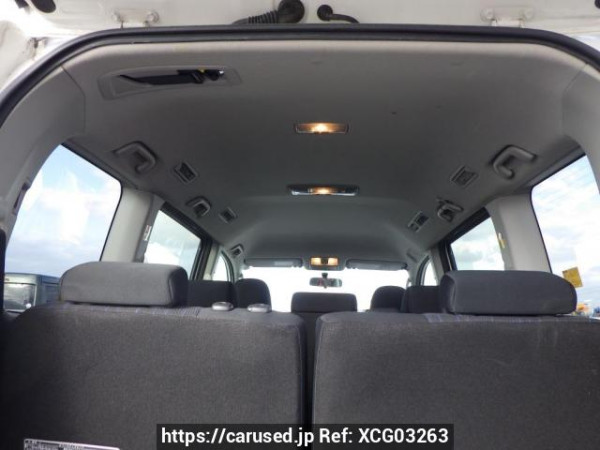 Used 2010 AT toyota noah ZRR70W Image[26]