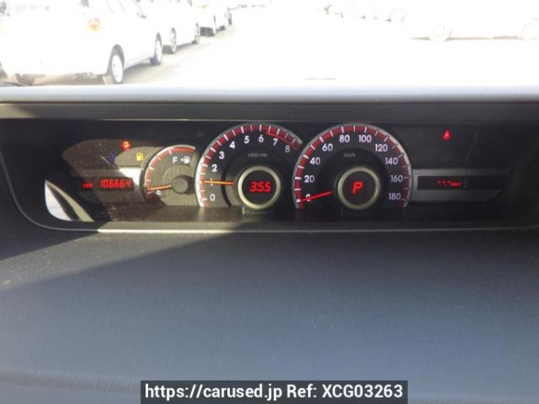 Used 2010 AT toyota noah ZRR70W Image[29]