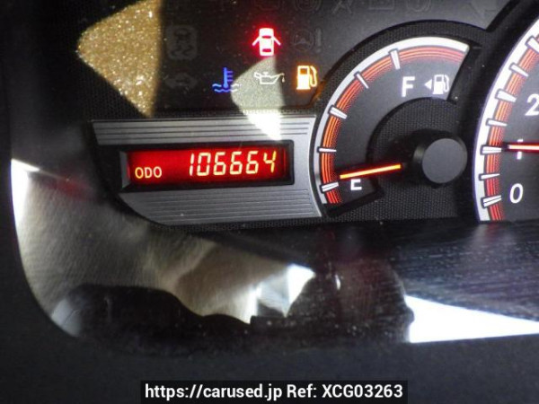 Used 2010 AT toyota noah ZRR70W Image[30]