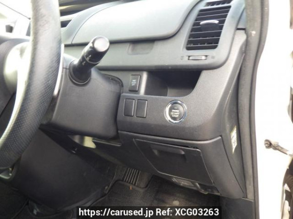 Used 2010 AT toyota noah ZRR70W Image[32]