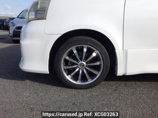 Used 2010 AT toyota noah ZRR70W Image[34]