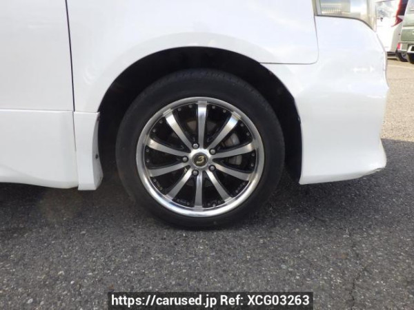 Used 2010 AT toyota noah ZRR70W Image[35]