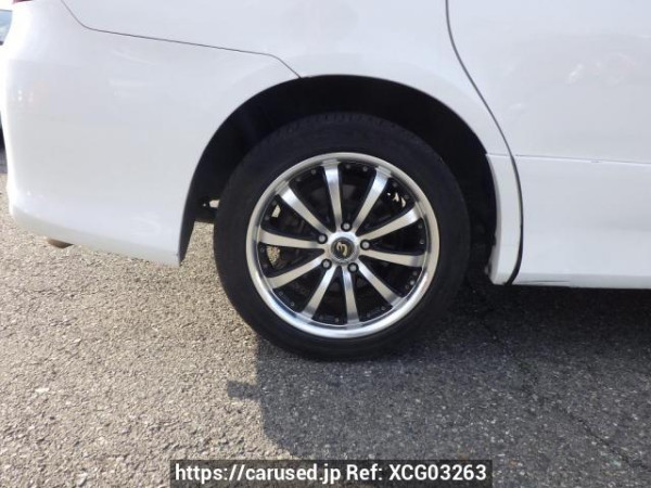 Used 2010 AT toyota noah ZRR70W Image[36]