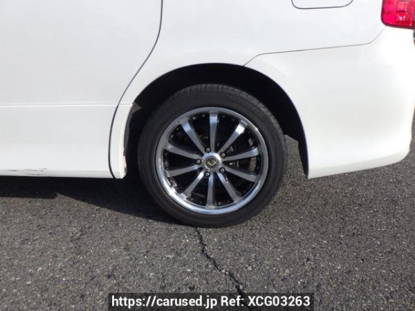Used 2010 AT toyota noah ZRR70W Image[37]