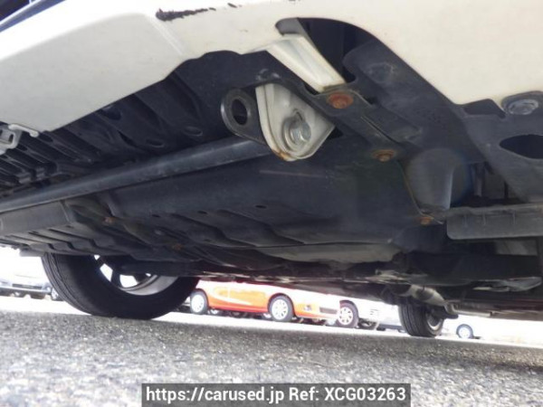Used 2010 AT toyota noah ZRR70W Image[38]