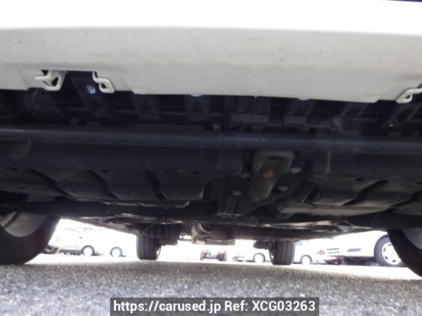Used 2010 AT toyota noah ZRR70W Image[39]