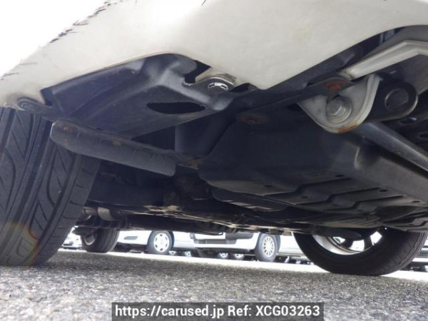 Used 2010 AT toyota noah ZRR70W Image[40]